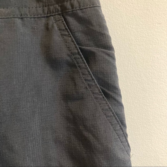 COLUMBIA Sz 14 Silver Ridge  Omni Shade Omni Wick Adjustable Waist Shorts - Picture 9 of 16